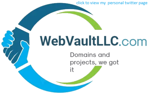 Web Vault LLC logo